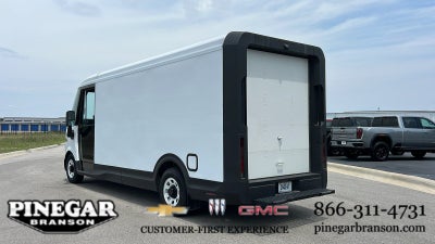 2024 BrightDrop Zevo 600 EJY
