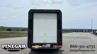 2024 BrightDrop Zevo 600 EJY
