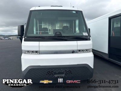 2024 BrightDrop Zevo 600 EJY