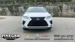 2020 Lexus RX RX 350 F SPORT Performance