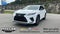 2020 Lexus RX RX 350 F SPORT Performance