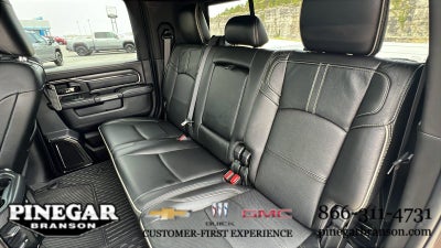 2022 RAM 2500 Limited