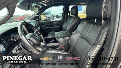 2022 RAM 2500 Limited