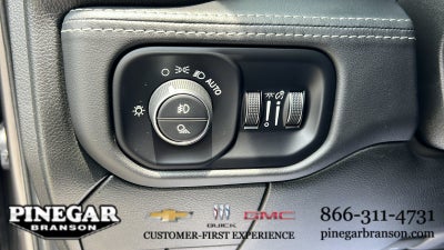 2022 RAM 2500 Limited