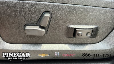 2022 RAM 2500 Limited