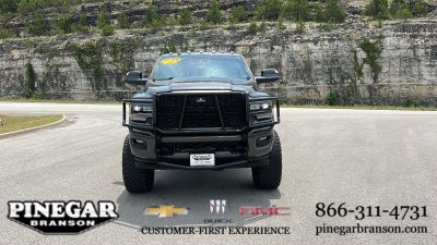 2022 RAM 2500 Limited
