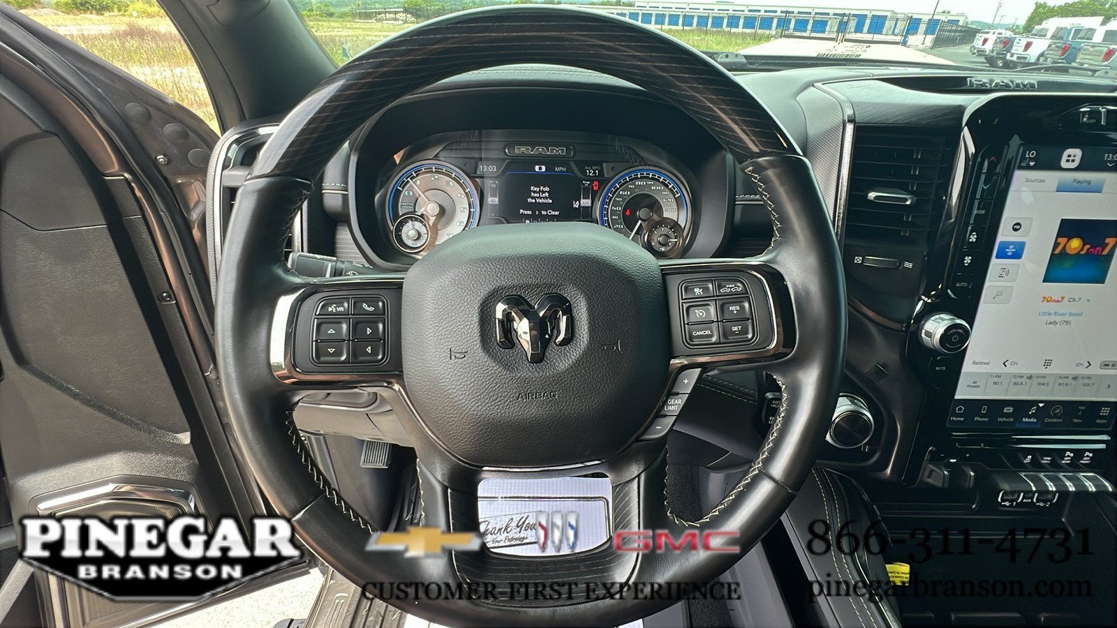 2022 RAM 2500 Limited