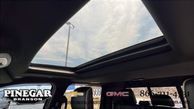 2022 RAM 2500 Limited