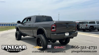 2022 RAM 2500 Limited