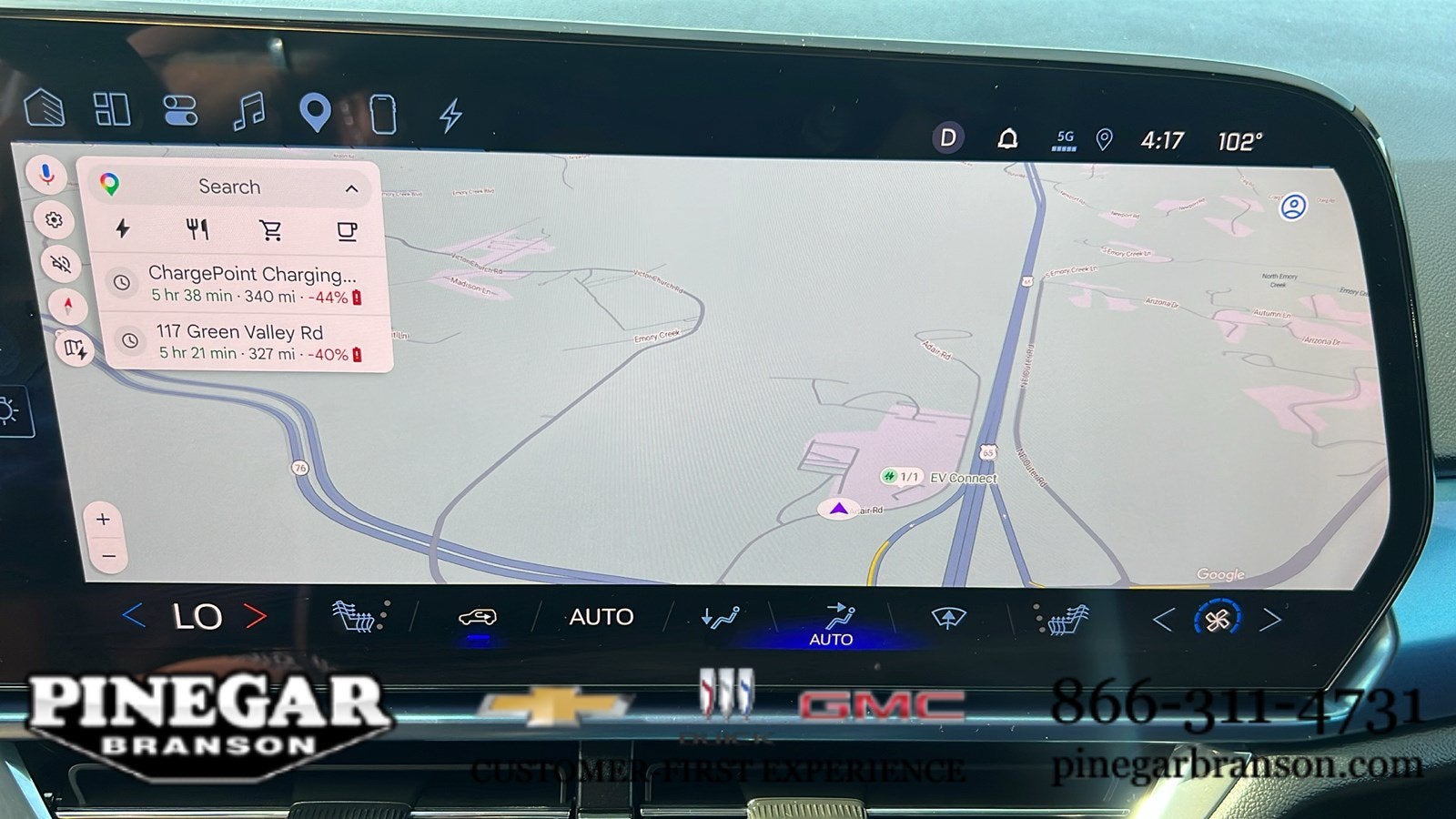 2024 Chevrolet Equinox EV 2LT