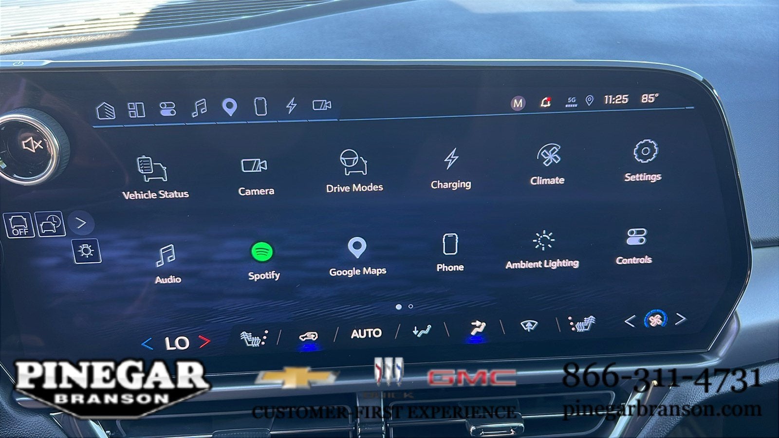 2024 Chevrolet Equinox EV 2RS