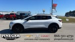 2024 Chevrolet Equinox EV 2RS
