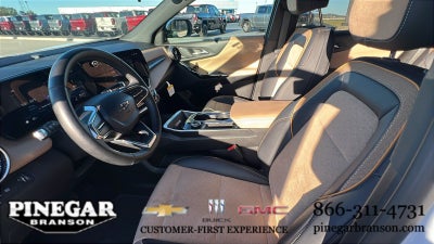 2025 Chevrolet Equinox ACTIV