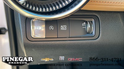 2025 Chevrolet Equinox ACTIV