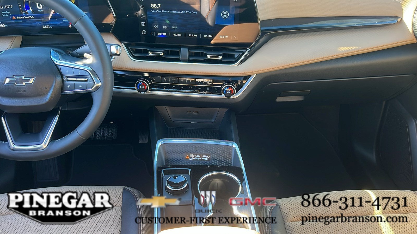 2025 Chevrolet Equinox ACTIV