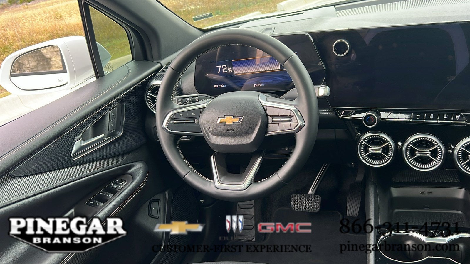 2024 Chevrolet Blazer EV LT - Photo 14