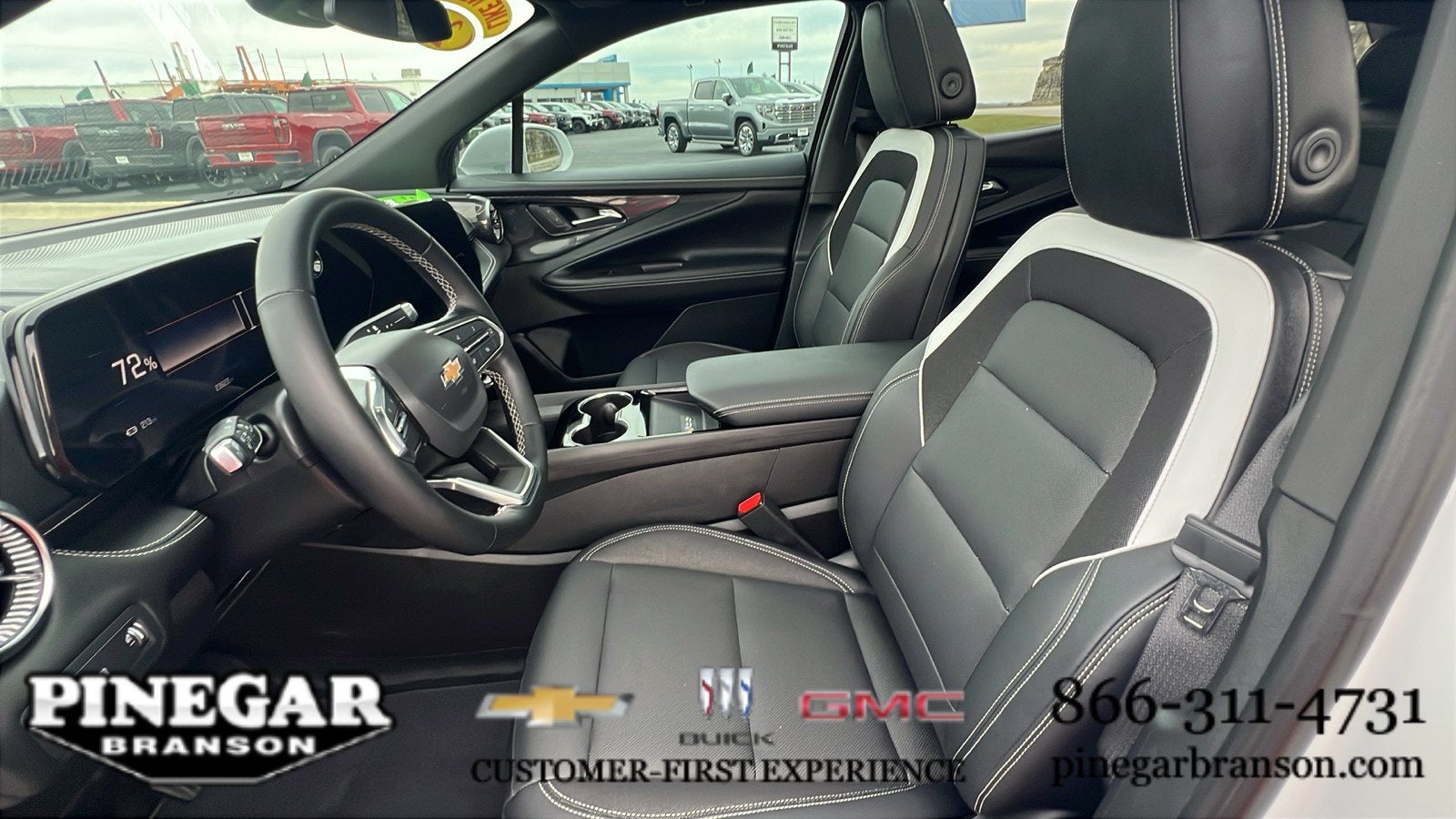 2024 Chevrolet Blazer EV LT - Photo 17