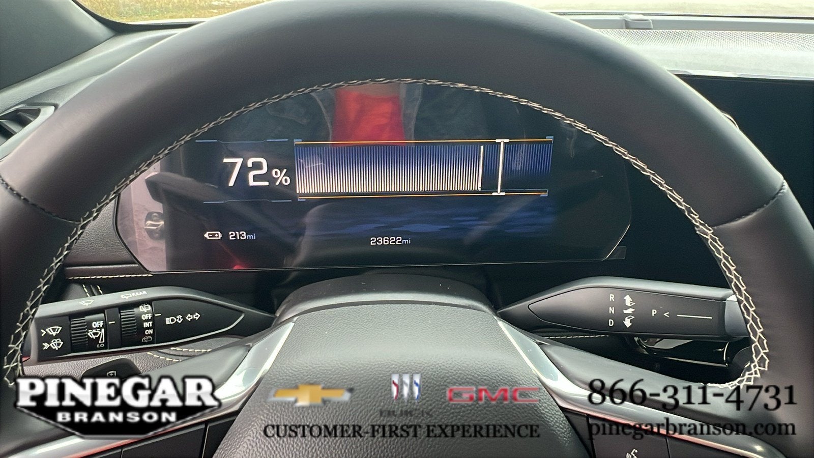 2024 Chevrolet Blazer EV LT - Photo 21