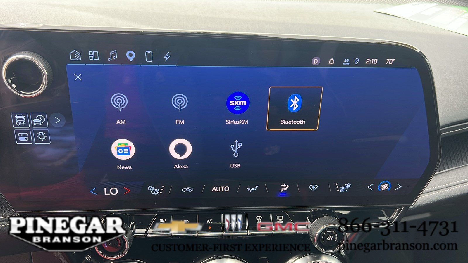 2024 Chevrolet Blazer EV LT - Photo 23