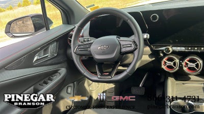 2024 Chevrolet Blazer EV RS