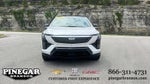 2025 Cadillac OPTIQ Luxury 2