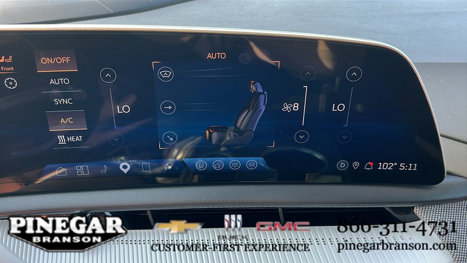 2025 Cadillac OPTIQ Sport 2