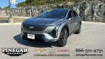 2025 Cadillac OPTIQ Sport 2