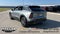 2025 Cadillac OPTIQ Sport 2