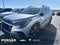 2024 Subaru Ascent Touring