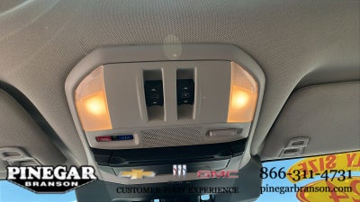 2024 Subaru Ascent Touring