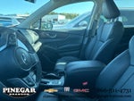 2024 Subaru Ascent Touring