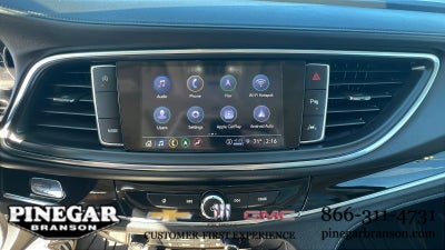 2023 Buick Enclave Avenir