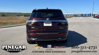 2023 Buick Enclave Avenir
