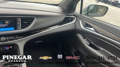 2024 Buick Enclave Avenir