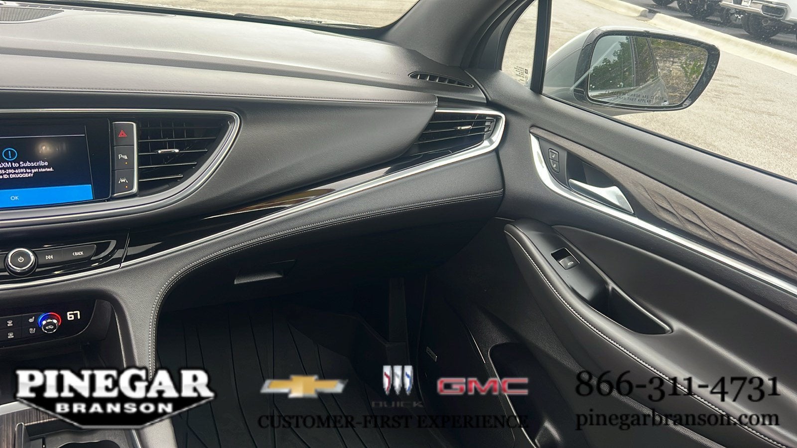 2024 Buick Enclave Avenir