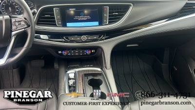2024 Buick Enclave Avenir