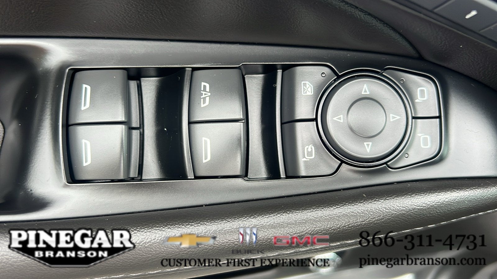 2024 Buick Enclave Avenir