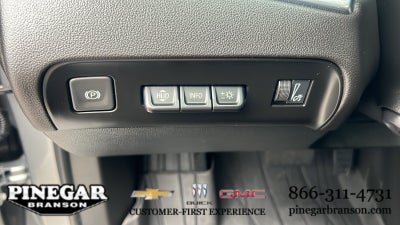 2024 Buick Enclave Avenir