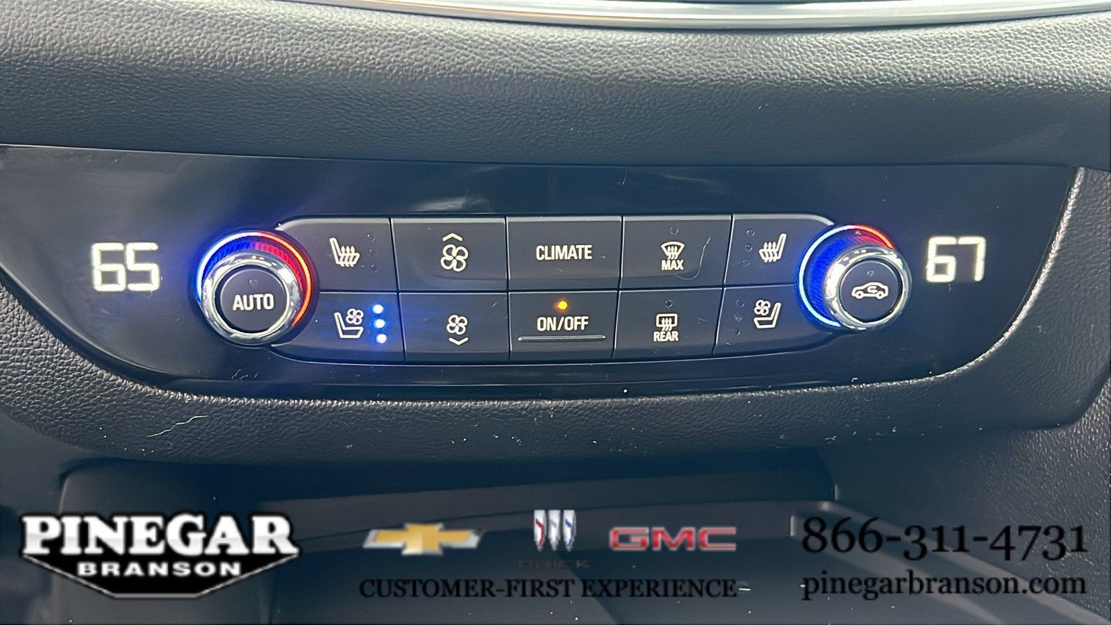 2024 Buick Enclave Avenir