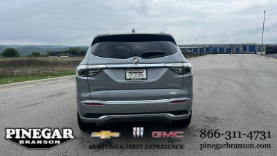 2024 Buick Enclave Avenir