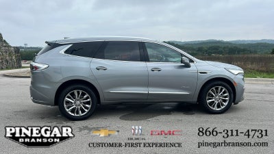 2024 Buick Enclave Avenir