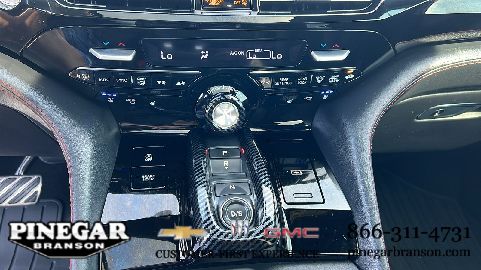2022 Acura MDX w/A-Spec Package