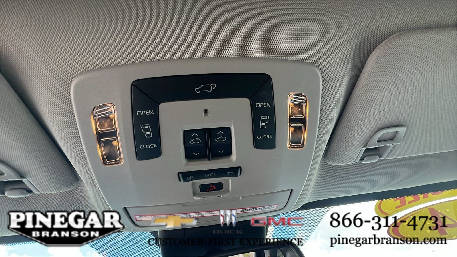 2024 Toyota Sienna Limited