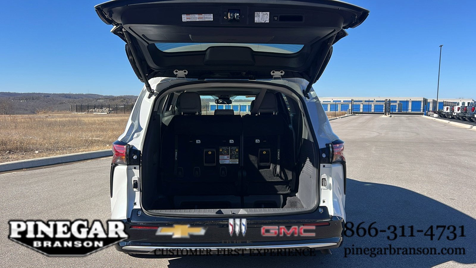 2024 Toyota Sienna Limited