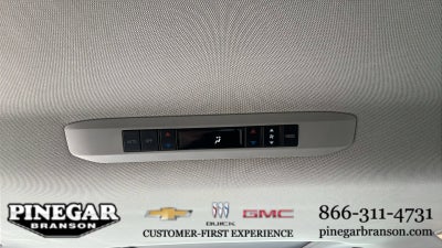 2024 Toyota Sienna Limited