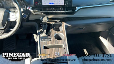 2024 Toyota Sienna Limited