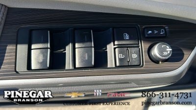 2024 Toyota Sienna Limited