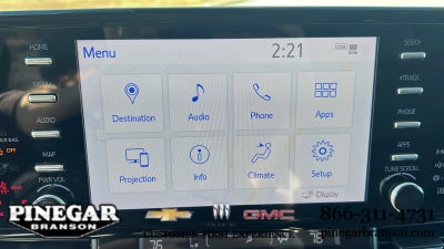 2024 Toyota Sienna Limited