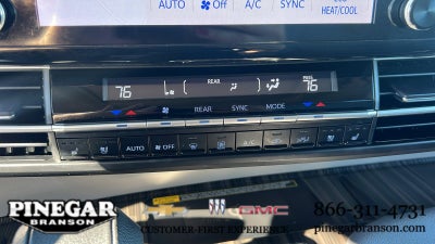 2024 Toyota Sienna Limited