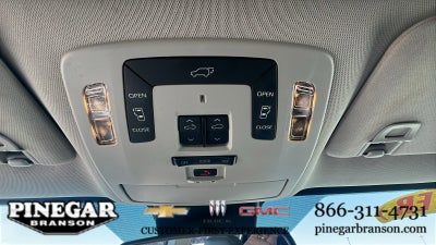 2024 Toyota Sienna Limited